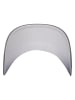  Flexfit  Flexfit Accessoires Flexfit Brushed Twill in grey