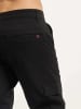 DENIM PROJECT Cargohose in black