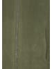 tilden Damen Fleecejacke in Khaki