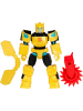 Hasbro Transformers MixMashers Bumblebee kombinierbare Action-Figur & Accessoires 3+