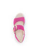 Gabor Fashion Keilsandalette in pink