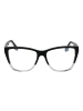 Victoria Beckham Frauen Optische Fassungen Schmetterling Schwarz