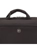 Wenger XE Briefcases Aktentasche 43 cm Laptopfach in black