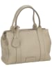 Burkely Handtasche Soft Skylar in Grey
