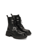 Kazar Boots in Schwarz