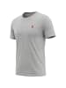 U.S. Polo Assn. P-056 in Schwarz-Grau