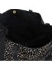 Cowboysbag Hamlet Schultertasche Leder 36 cm dot hair on