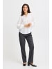 Fransa FRBLONDIE BL 2 regular fit in Blanc de Blanc