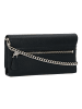Guess Noelle II Clutch Geldbörse 20.5 cm in black