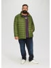 s.Oliver Outdoor-Jacke  in  7780_olivgrün