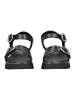 Tamaris Sandalen in Schwarz