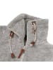 Icepeak Fleecejacke Colony in Grau