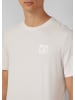 s.Oliver T-Shirt in 90D1_hellgrau