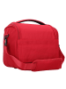 Roncato Ironik 2.0 Kulturbeutel 28 cm rosso
