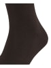 Falke Socken Airport in Brown