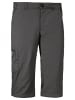 Schöffel Hose "Pants Springdale1" in asphalt