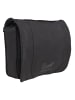 Brandit Wash Bags in black