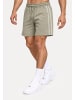 SMILODOX Shorts Brenvaro in Khaki