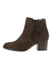 Gabor Stiefelette in Mocca