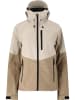 Whistler Softshelljacke Rosea V2 in 5372 Weathered Teak