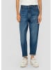 s.Oliver Jeans-Hose 7/8 in Blau