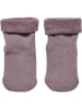Hummel Socken Hmlmini Kinder in SEA FOG