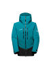 Mammut Freizeitjacke in blau