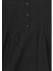 Aniston CASUAL Longbluse in schwarz