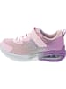 Skechers Microspex Max Advance-Gli Sneaker low Rosa
