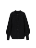 DreiMaster Vintage Cardigan in black