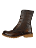 Felmini Stiefelette Braun