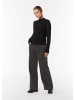 comma Strickpullover in 9999_schwarz