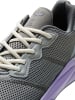 Hummel Hummel Sneaker Reach Lx Erwachsene Atmungsaktiv Leichte Design in SHARKSKIN