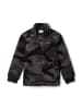 Columbia Sweatshirt Rugged Ridge II Full Zip in schwarz