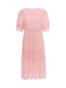 Sidona Women Dress in Rose