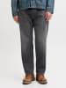 Jack & Jones Locker geschnitten in Black Denim