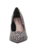 Tamaris Klassischer Pump in braun