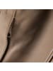 Liebeskind Berlin Elvira Daypack Leder 66 cm Laptopfach neutral grey