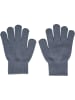 Hummel Handschuhe Hmljr Knit Kinder in FLINT STONE
