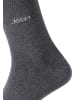 JOOP! Socken 2er Pack anthracite melange