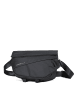 Aoking Schultertasche in BLACK