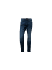 Tom Tailor Straight Leg Jeans für Herren in grau