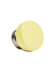 24Bottles Clima Lid Trinkflaschenverschluss light yellow