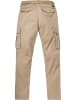 H.I.S. Cargohose in beige