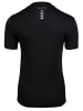 Gorilla Wear Mokena T-Shirt - Schwarz