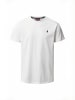 MCS T-Shirt MCOhio in Bright White