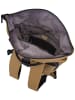 Jost Rucksack Borgholm Courier S in Mustard