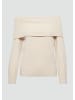 s.Oliver Strickpullover in 81W9_beige