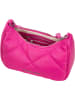 Valentino Bags Schultertasche Cold RE Shoulder Bag R03 in Fuxia