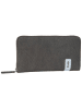 Zwei Geldbörse Mademoiselle M.Wallet MW2 in Nubuk/Stone